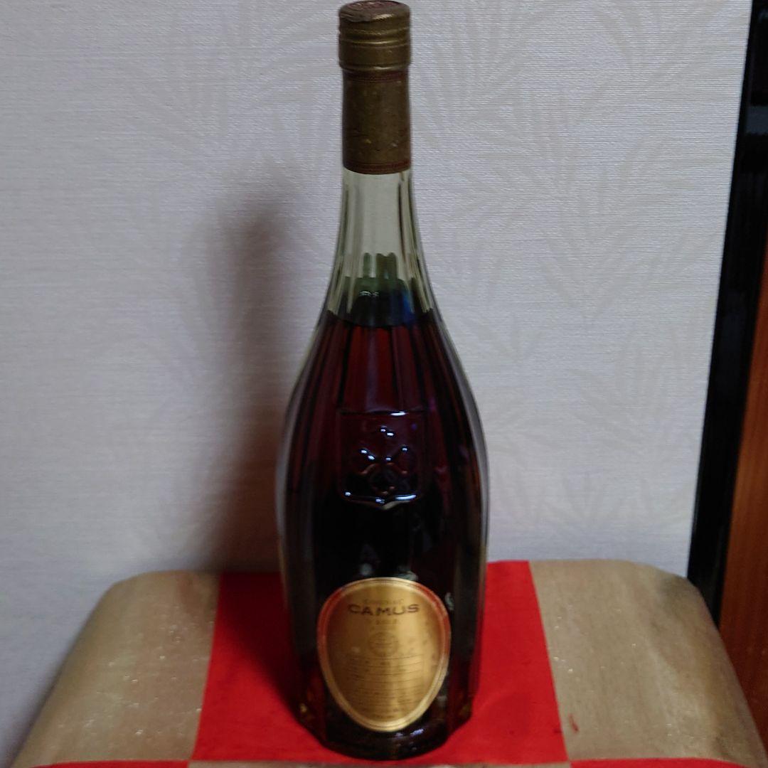 CAMUS  V.S.O.P.（COGNAC）