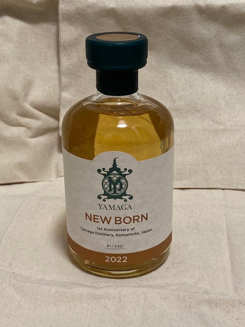 響 ブレンダーズチョイス　山鹿 New Born 2022