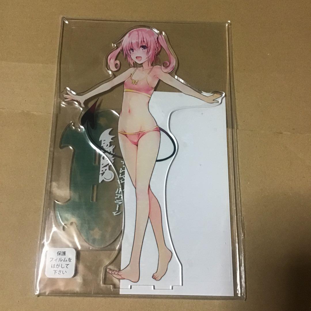 Toloveる　とらぶる　アクリルスタンド　10点まとめ売り