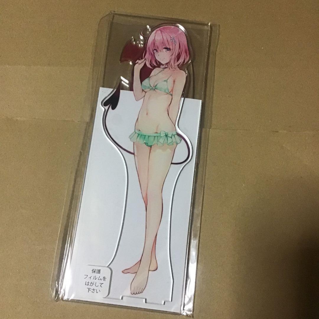 Toloveる　とらぶる　アクリルスタンド　10点まとめ売り