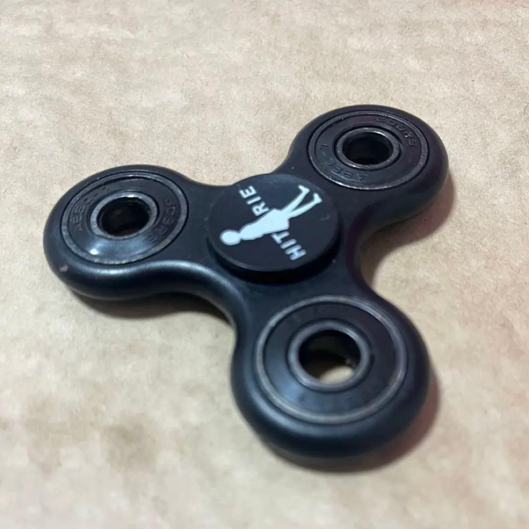 ヒトリエ　ヒトリエちゃん　ハンドスピナー　hitorie