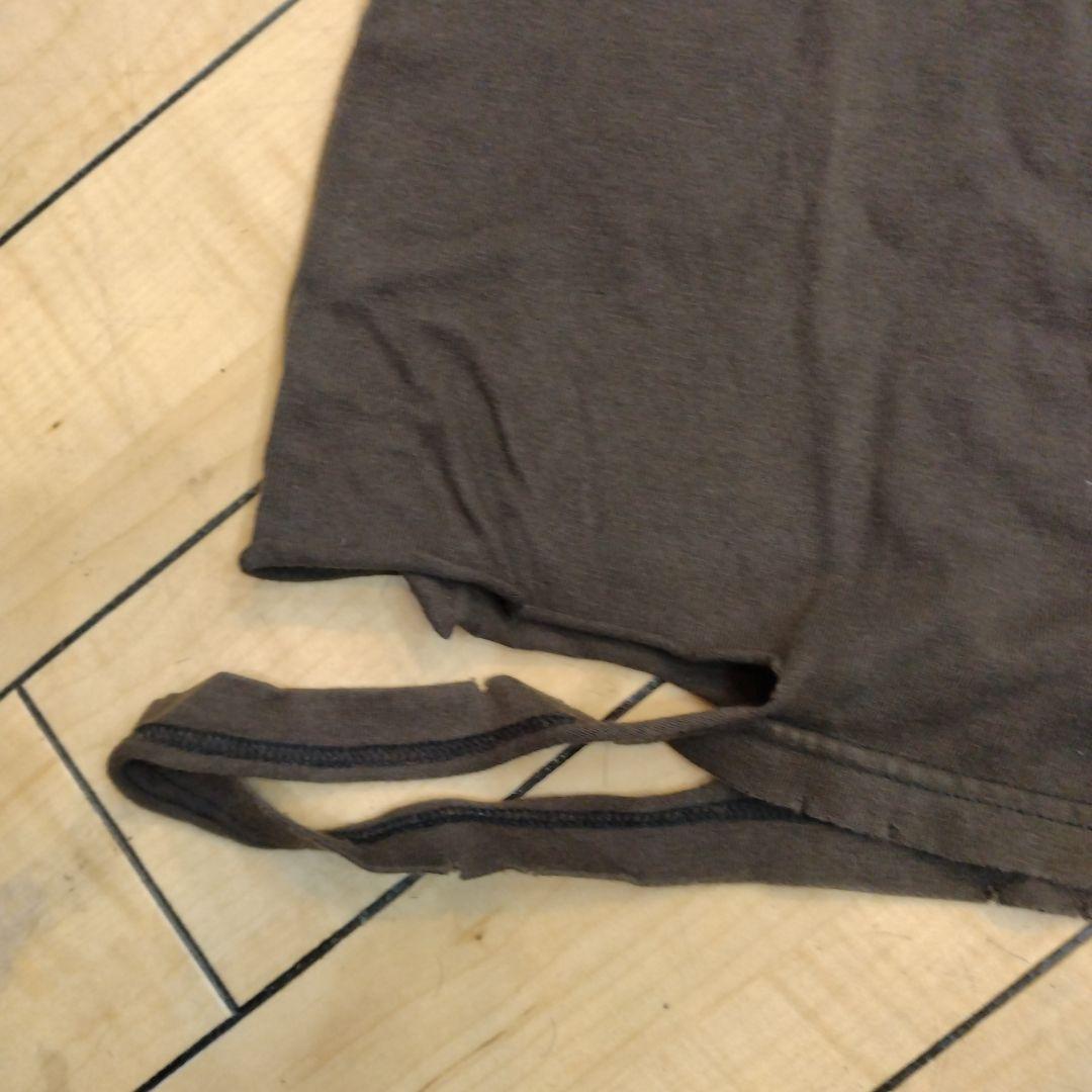 ナンバーナイン　NUMBER (N)INE　トライバル期　宮下　ブッシュ