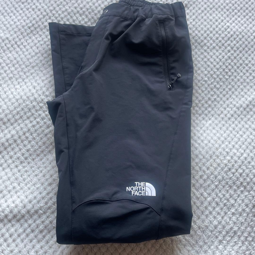 ノースフェイス　アルパインライトパンツ　レディースM