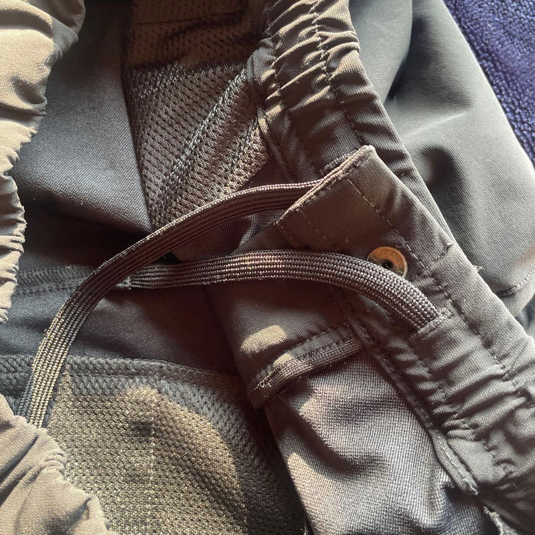 ノースフェイス　アルパインライトパンツ　レディースM