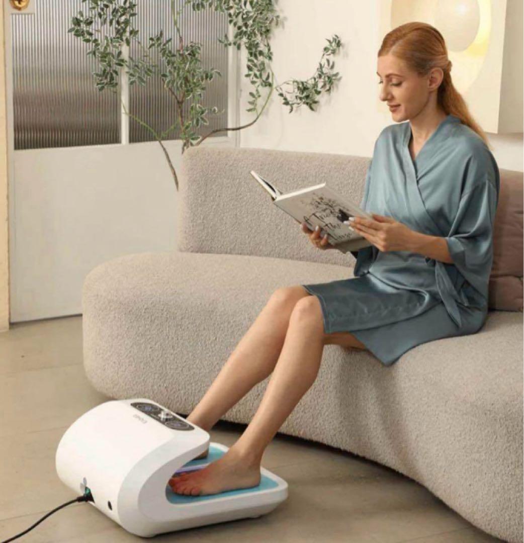 【新品未使用品】viiva テラヘルツメーター