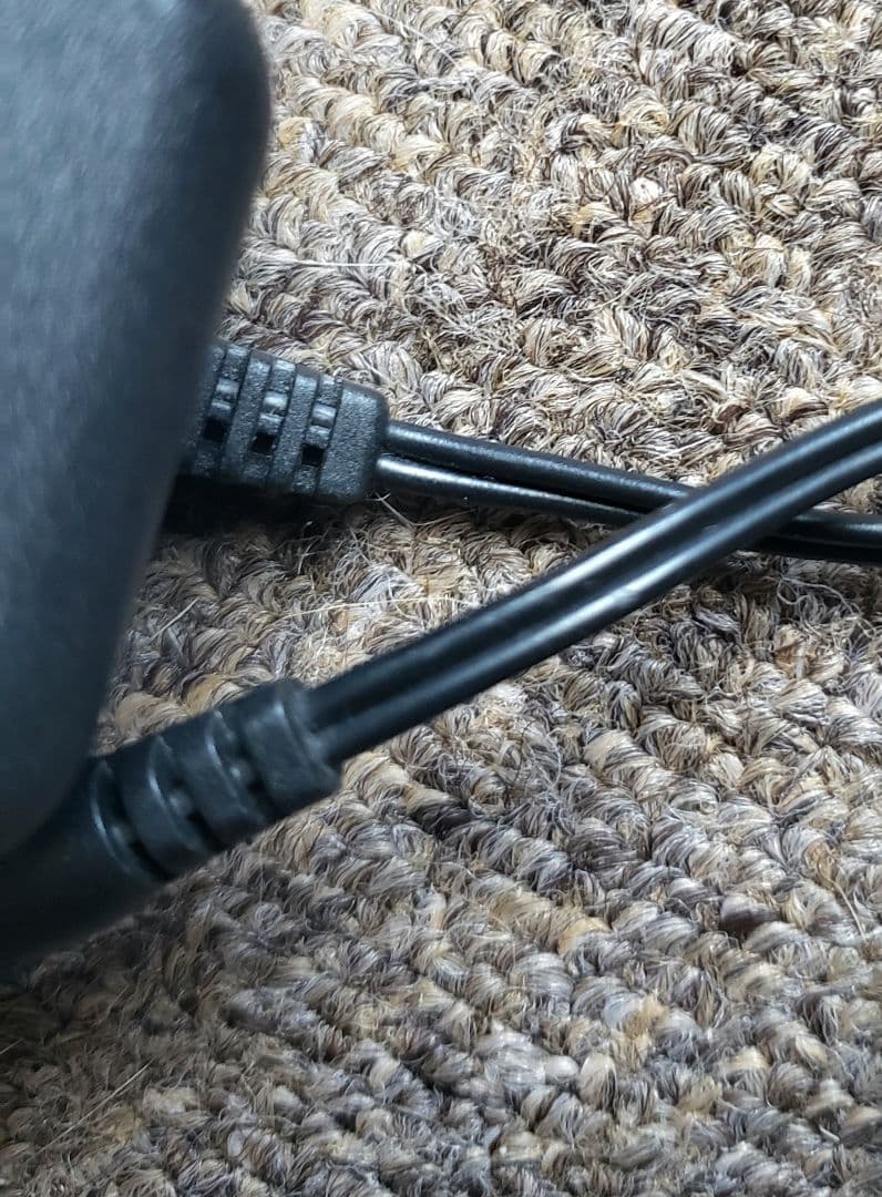 ZOOM マルチエフェクター GFX-5 純正ACアダプター付き 動作確認済み