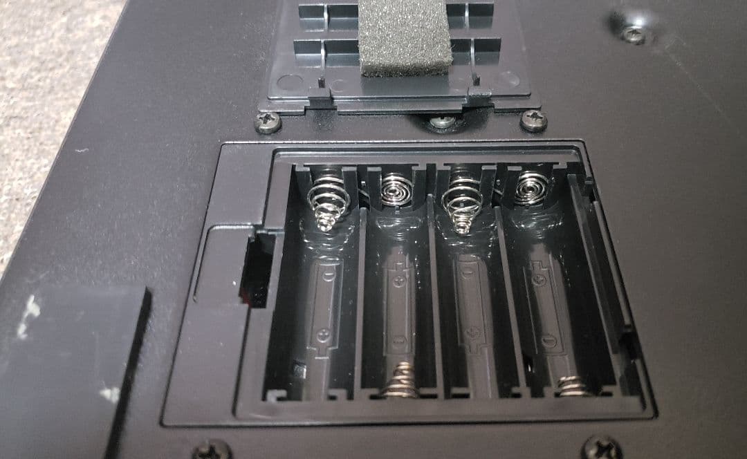 ZOOM マルチエフェクター GFX-5 純正ACアダプター付き 動作確認済み