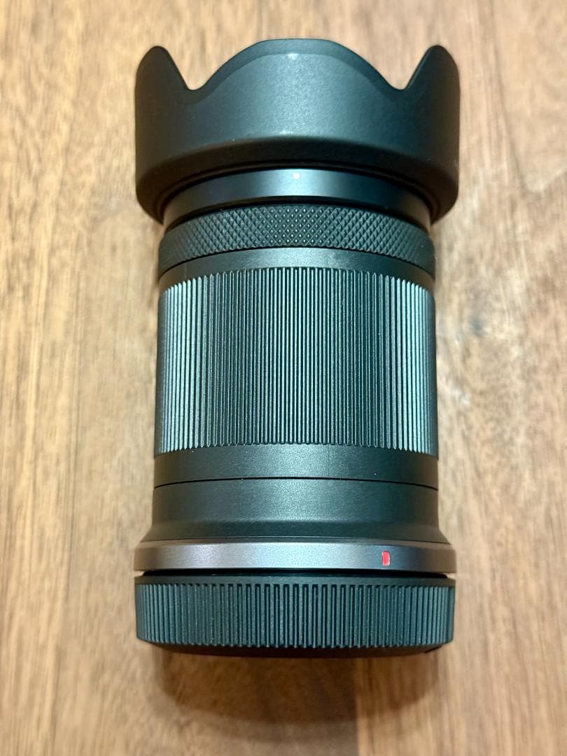 Canon RF-S18-150mm F3.5-6.3 IS STM 本体のみ