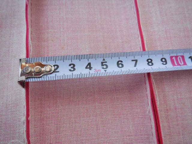 琴 箏 お琴 お箏 ソフトケース ケース カバー 13弦用 195㎝ 赤 手提げ