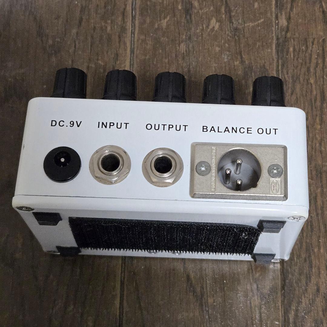 t*k様 freedom custom guitar research Prea