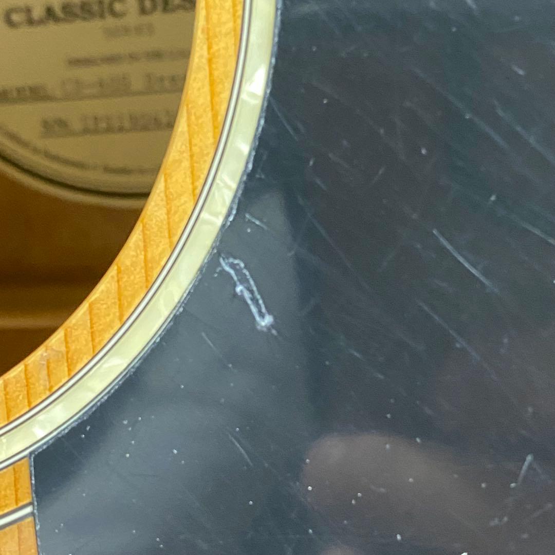 Fender CD-60S Dread/NAT アコースティックギター 【中古】