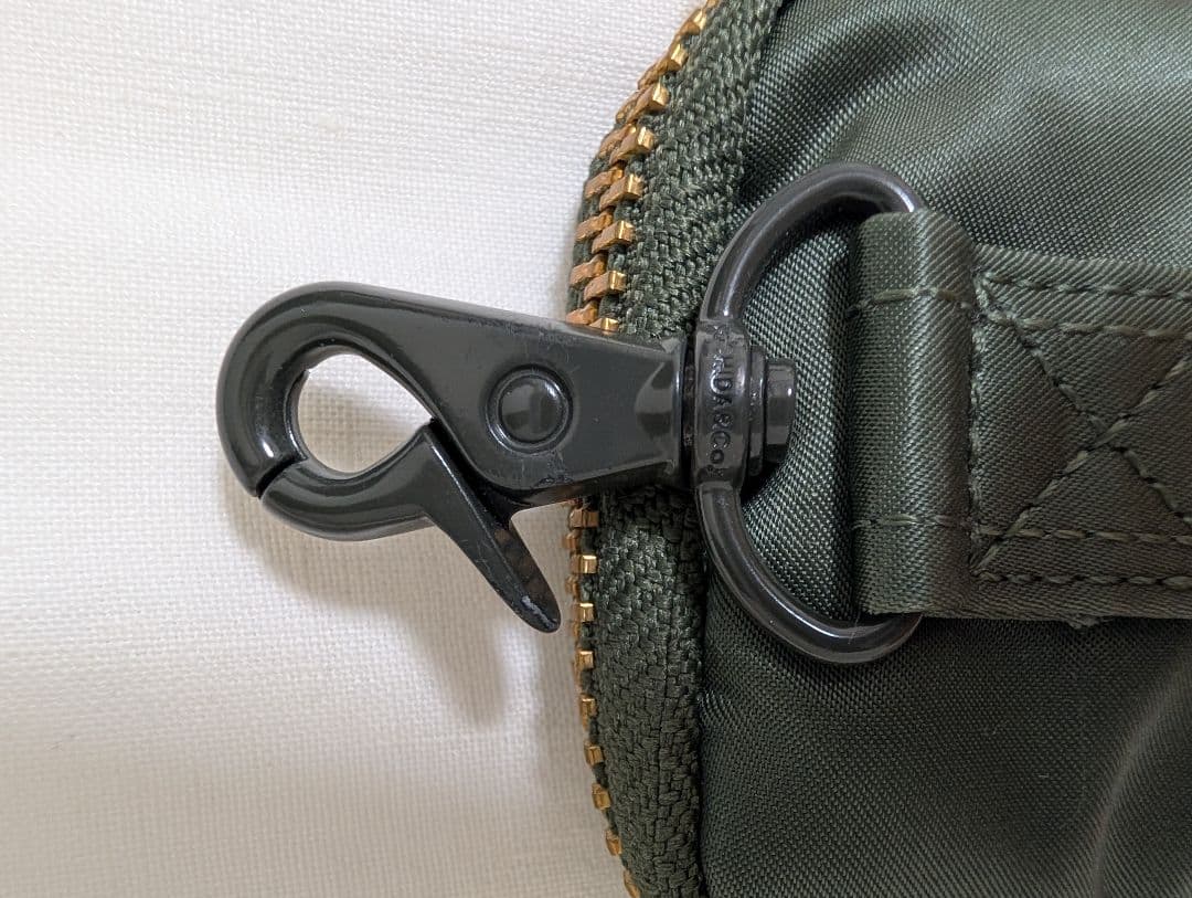 【PORTER】key pack