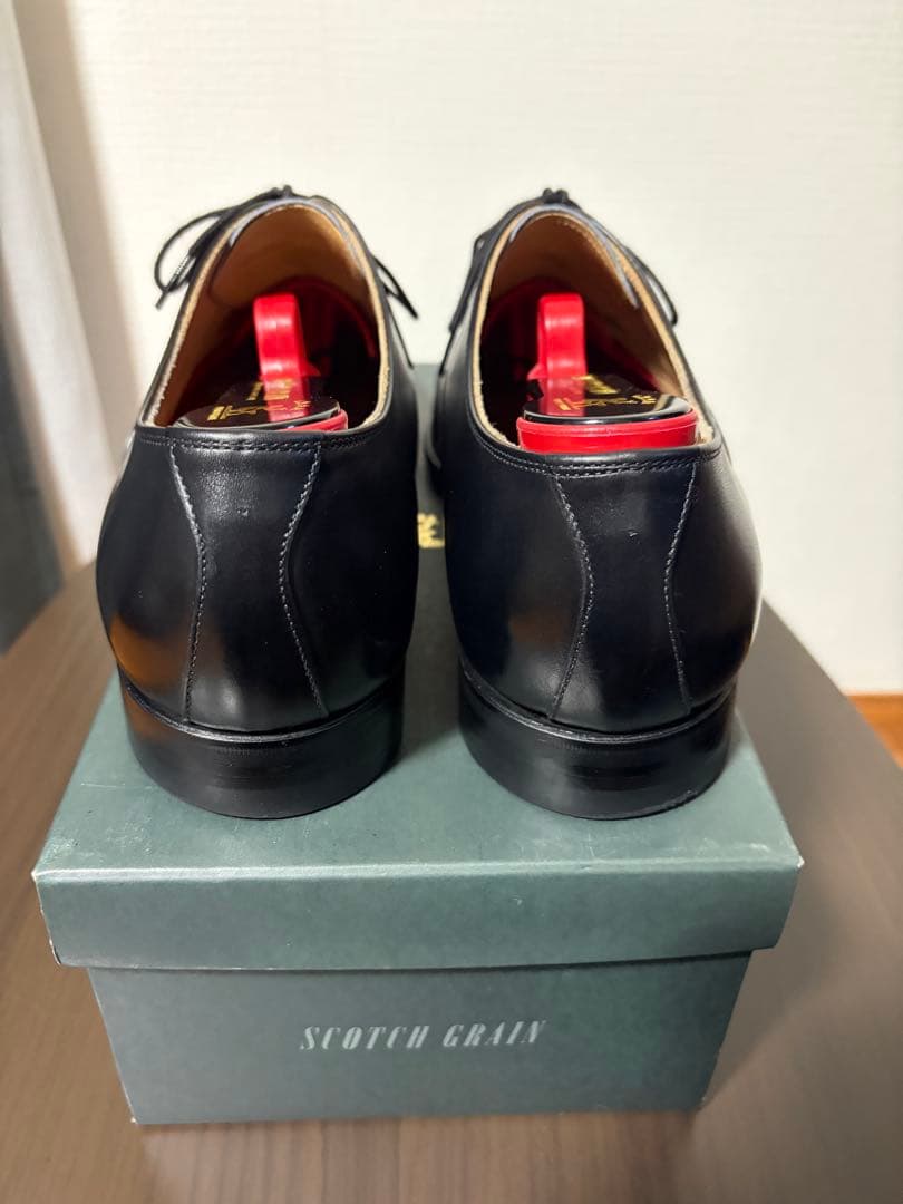 SCOTCH GRAIN ODESSA（916BL E 27.0）