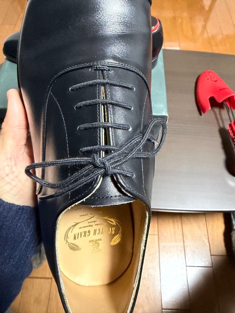 SCOTCH GRAIN ODESSA（916BL E 27.0）