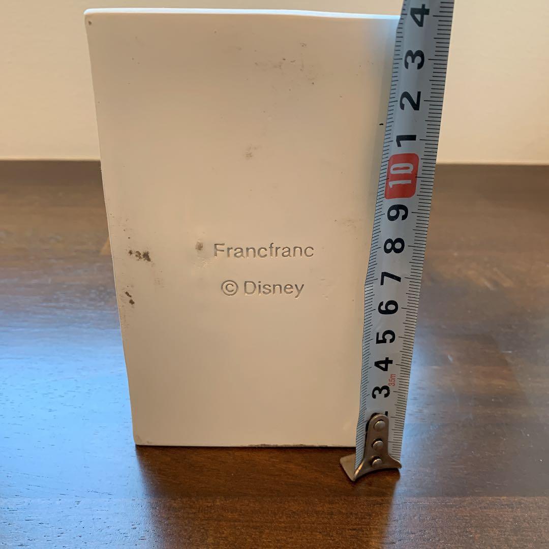 フィギュア Francfranc ミッキーマウス