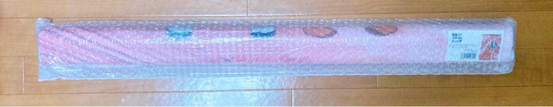 転生したらスライムだった件　タペストリー　ミリム&シュナ　衣装交換　激レア　B1