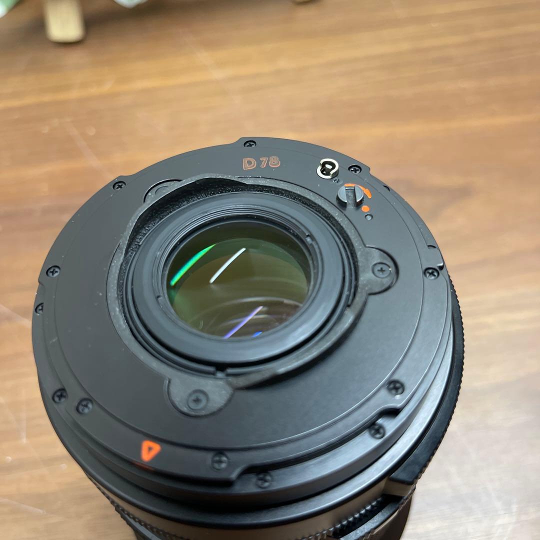 【希少】Hasselblad Distagon 50mm F2.8 レンズ