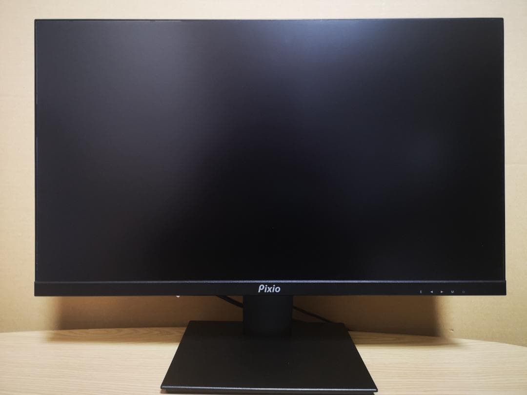 Pixio PX259Prime ゲーミングモニター24.5型 280Hz 美品