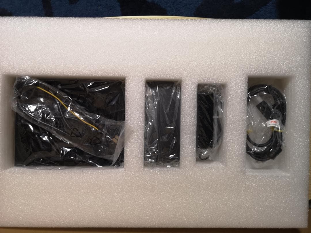 Pixio PX259Prime ゲーミングモニター24.5型 280Hz 美品