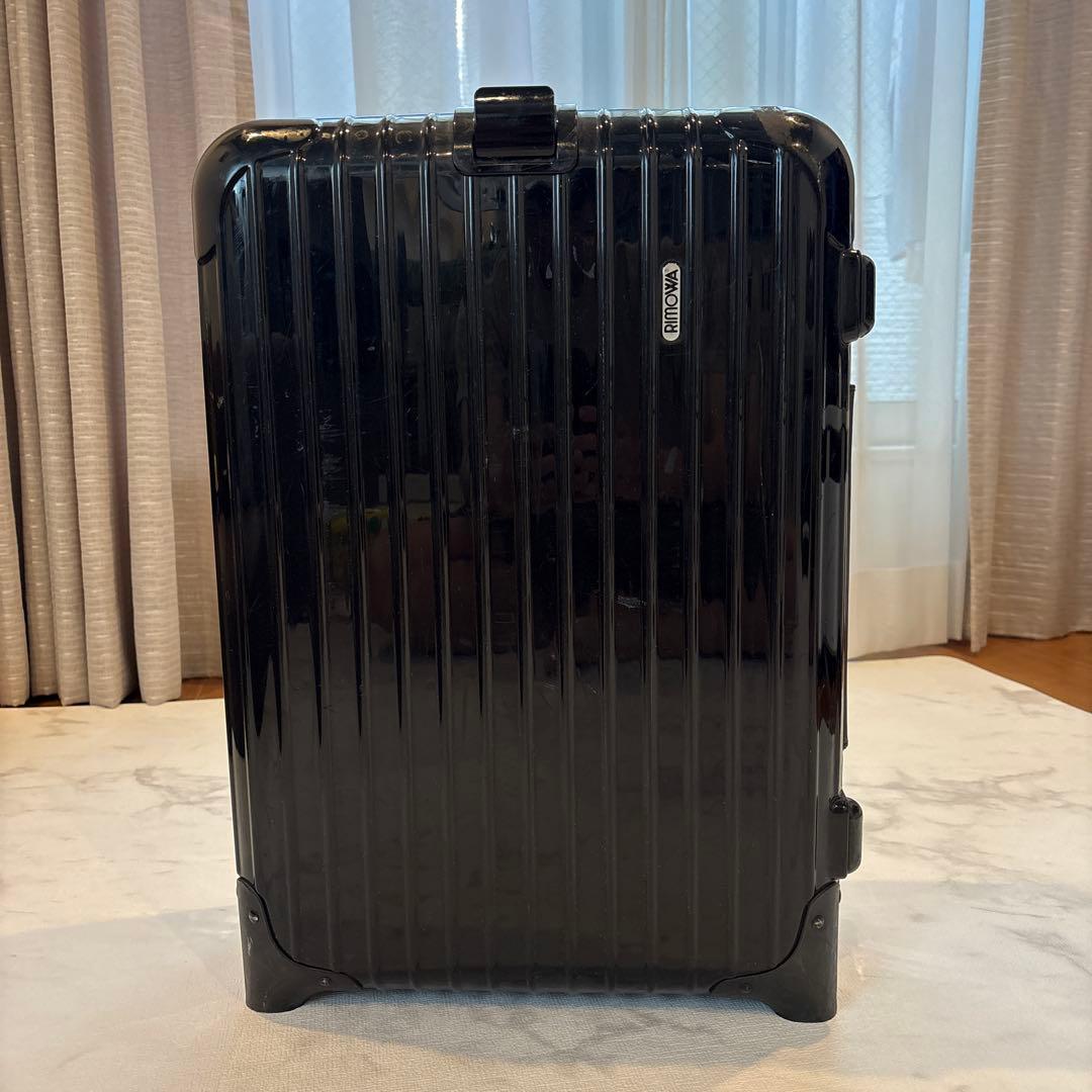 RIMOWA キャリーケース SALSA 32L 機内持ち込み