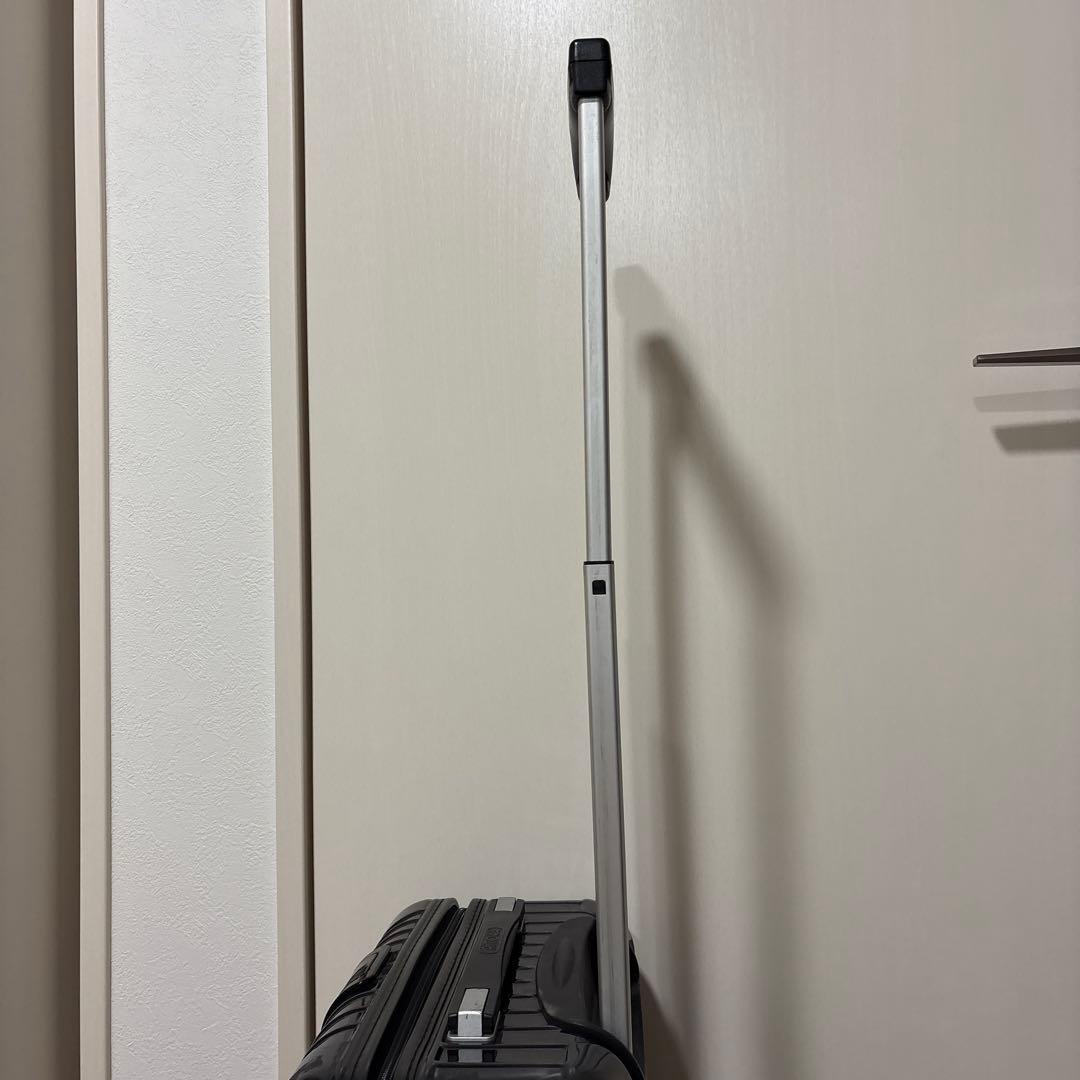 RIMOWA キャリーケース SALSA 32L 機内持ち込み