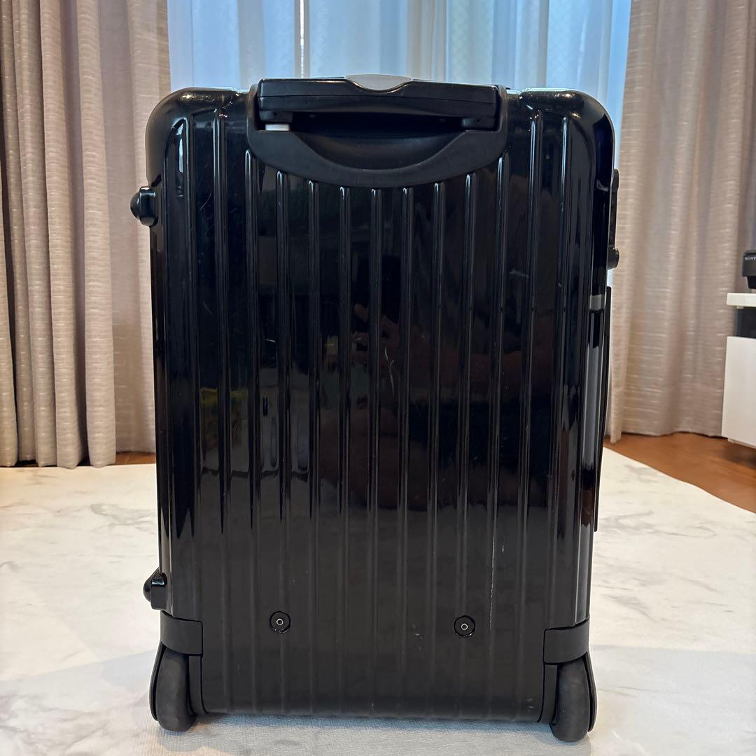 RIMOWA キャリーケース SALSA 32L 機内持ち込み