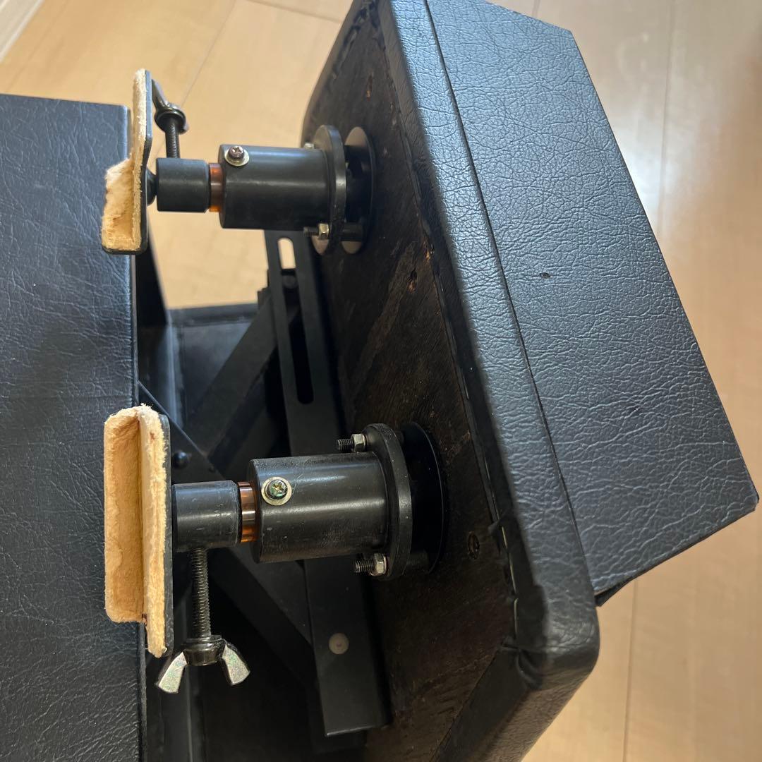 お値下げ　ピアノ 補助ペダル M-60