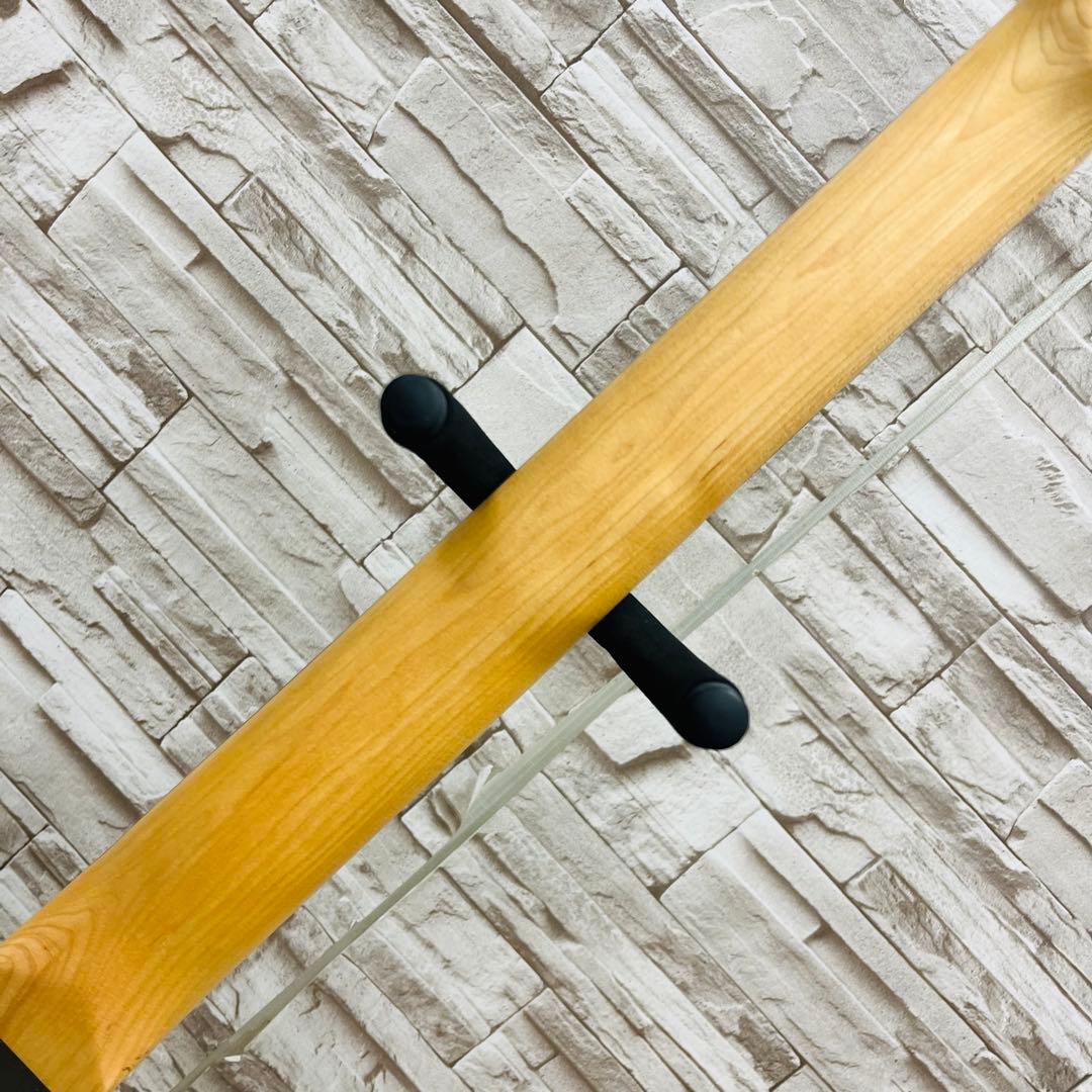 美品 BACCHUS UNIVERSE SERIES ムスタング BMS-1R