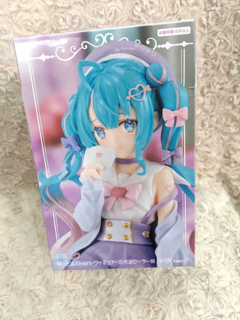 ボーカロイド グッズ まとめ売り 初音ミク 桜ミク グッスマくじ 鏡音リン レン
