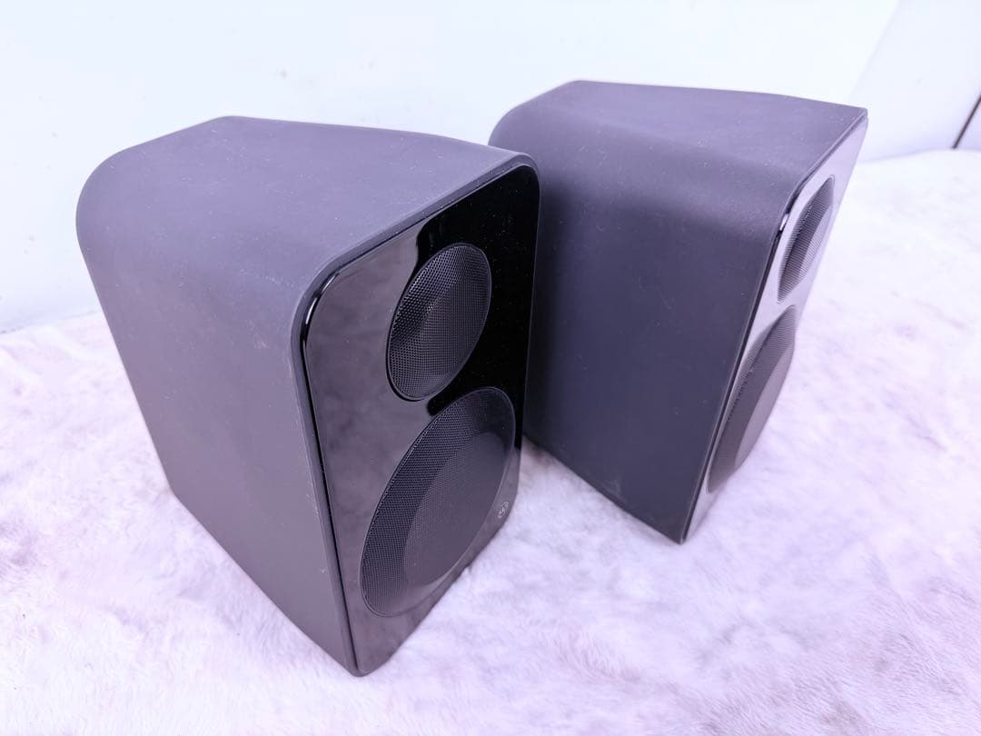 美品♪ Monitor Audio Vector10 英国スピーカー ペア