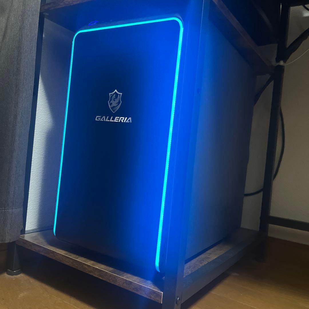 あべのすけ様GALLERIARM5C-R36 Windows 10 10400