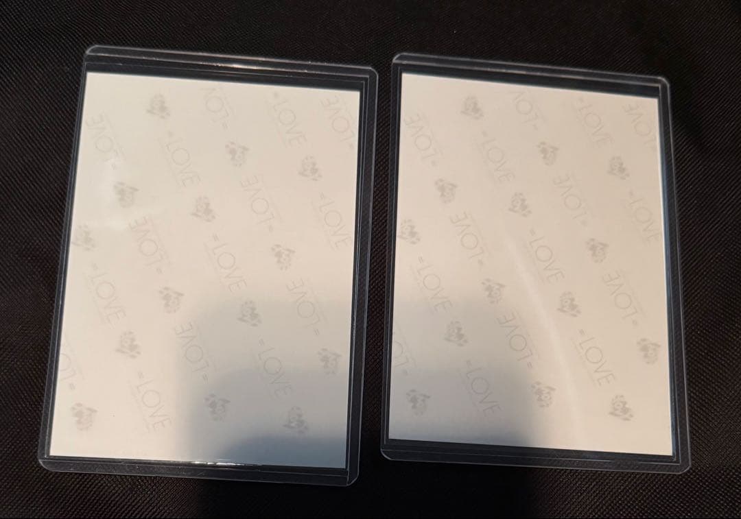 b*e様 イコラブ 齋藤樹愛羅 ラブソングに襲われる 直筆 セミコン