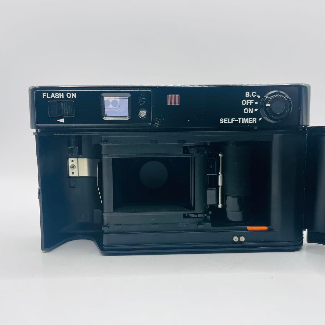 Canon Autoboy AF35ML オートボーイスーパー