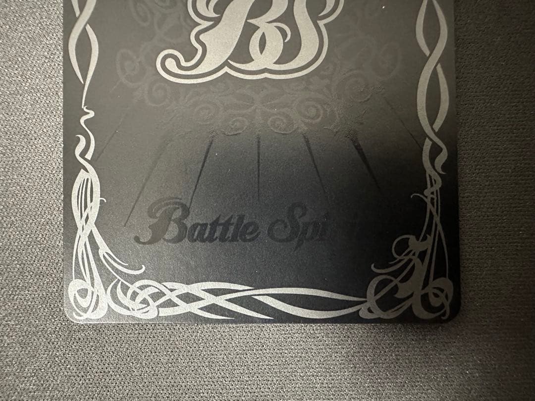 【学園制服】ディアナ・フルール シークレット パラレル バトルスピリッツ