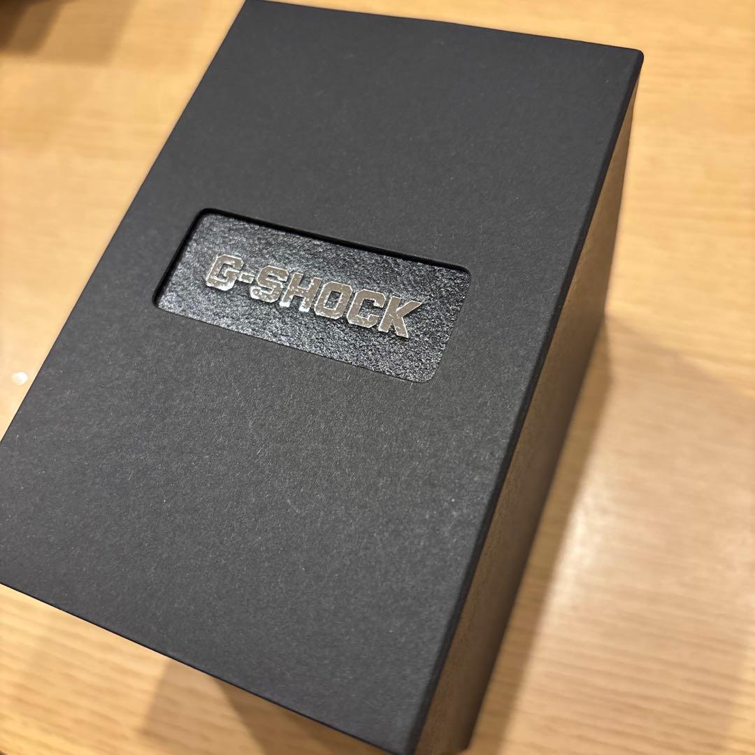 G-SHOCK GST-W310-1AJF メンズブラック