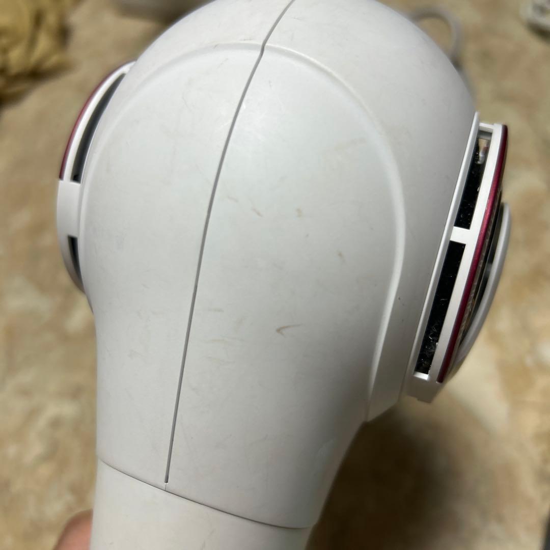 Repronzizer 3D Plus ヘアドライヤー(ノズルなし)