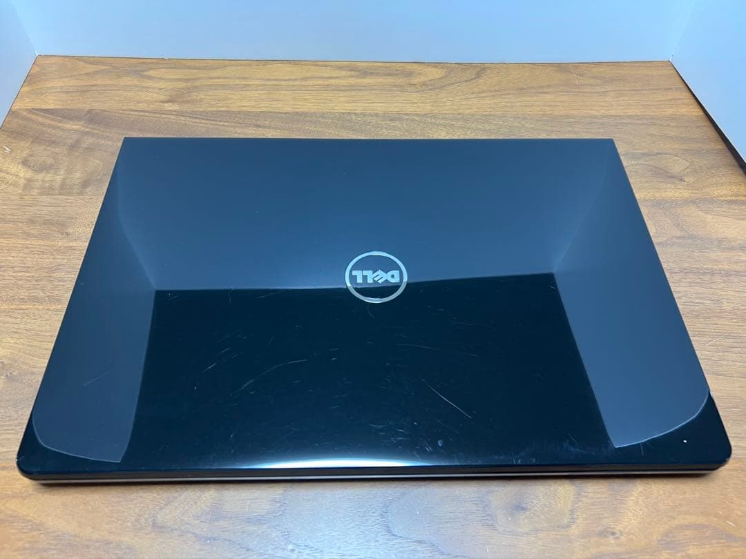 美品❗️DELL Inspiron 15-5559 ノートパソコン