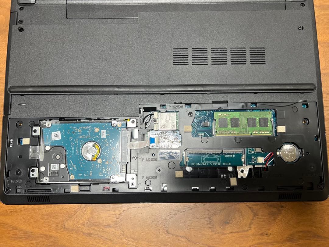 美品❗️DELL Inspiron 15-5559 ノートパソコン