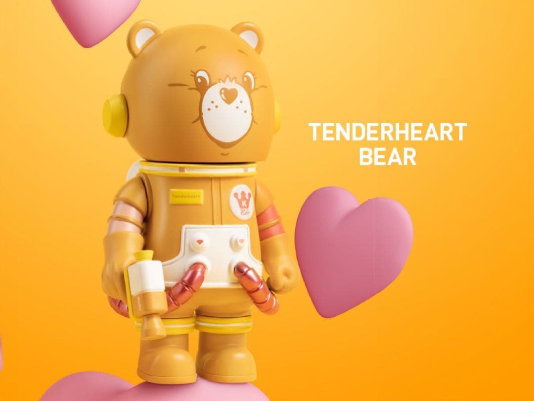 MEGA SPACE MOLLY 100% シリーズ3 8点