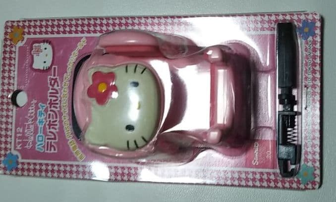 サンリオ　ハローキティ　レア