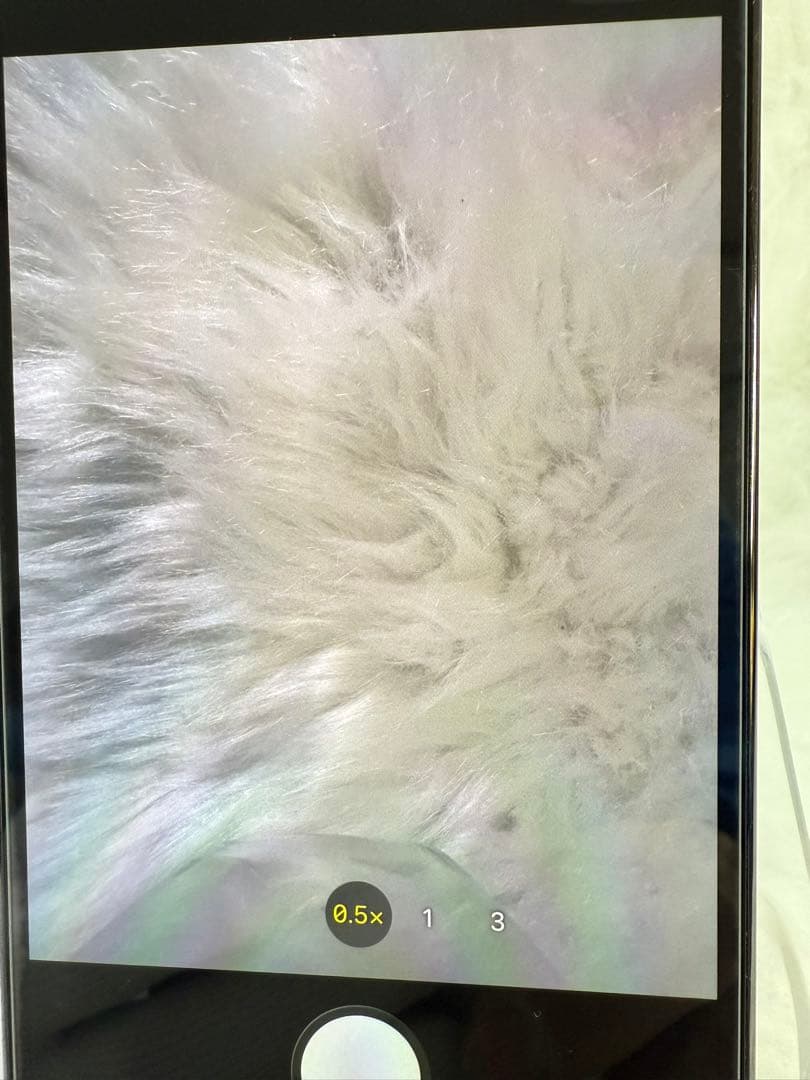 iphone 13PRO グラファイト 512GB 国内版 SIMフリー「美品」