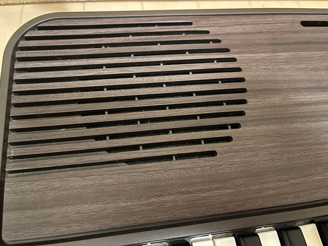 YAMAHA PSR-E360DW 電子キーボード 61鍵盤