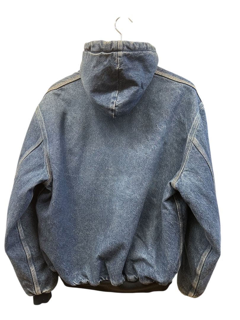 あいみょん着用カーハートサウスウエストアクティブジャケットJB848