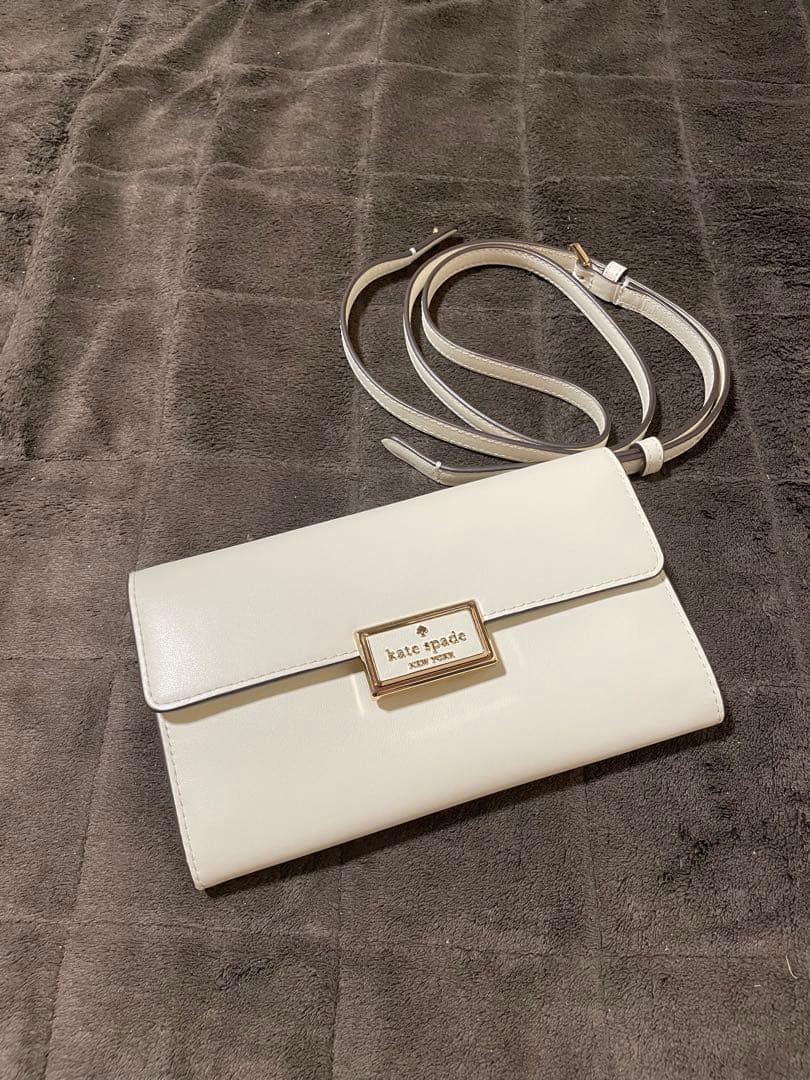 ケイトスペード　お財布バッグ