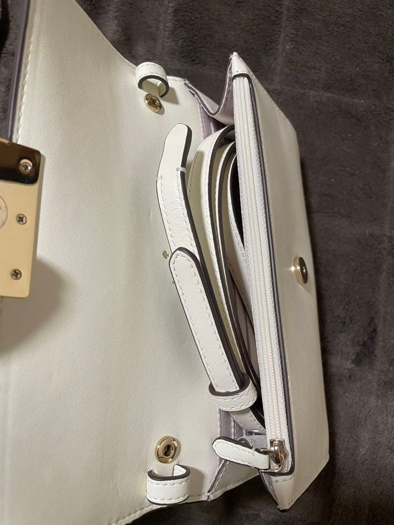 ケイトスペード　お財布バッグ