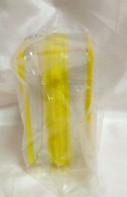 マツケンサンバ　ぬいポーチとまちゅけん