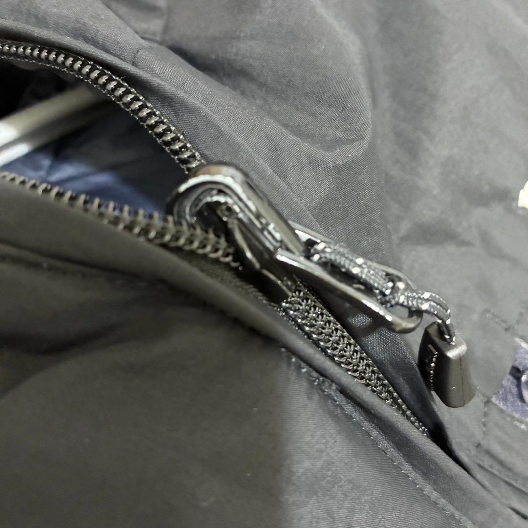 モンベル mont-bell コロラドベスト 1101564 Mサイズ　メンズ