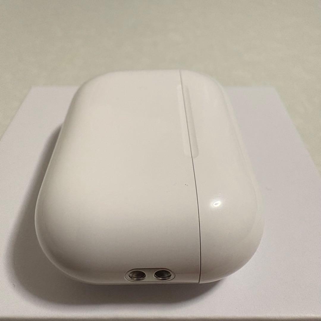 【美品】AirPods pro3 一度のみ装着