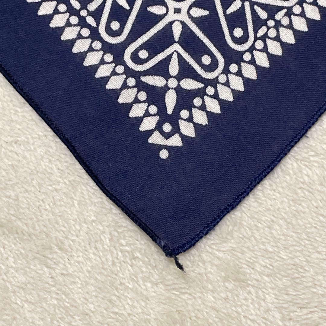 訳あり60s クロス バンダナbandana RN14193 SPECIAL!