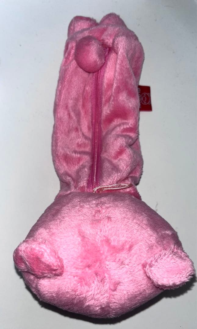 グルーミー　無気力ペンポーチ　ペンケース